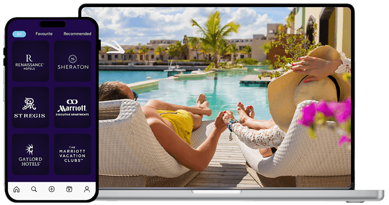 Iconic Hotels Advantage — premium hotel investment opportunities.