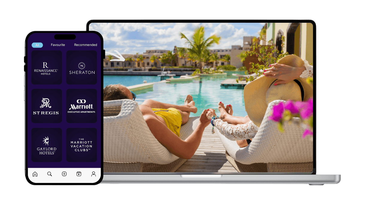 Iconic Hotels Advantage — premium hotel investment opportunities.