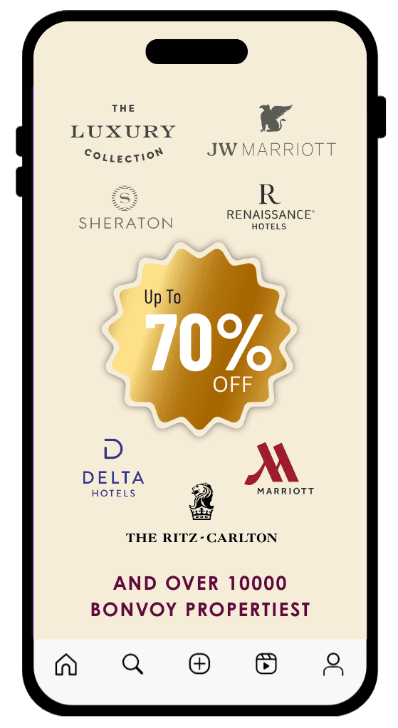 What do you get — app overview