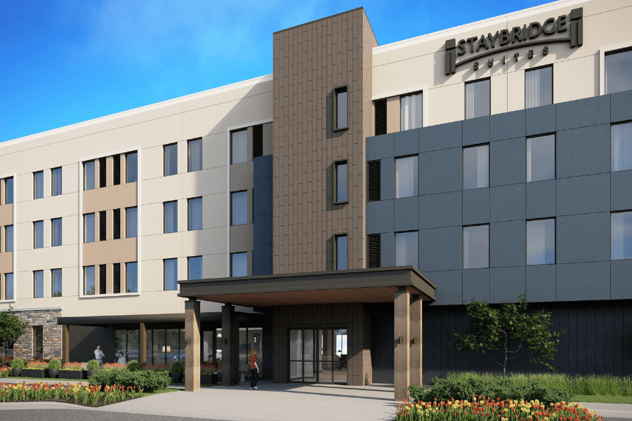 Staybridge Suites Hotel by IHG, Laredo TX